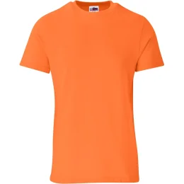 Kids Super Club 150 T-Shirt - ORANGE - 116
