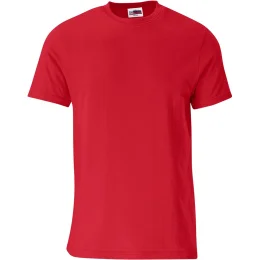 Kids Super Club 150 T-Shirt - RED - 128