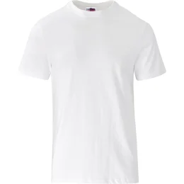 Kids Super Club 150 T-Shirt - WHITE - 152
