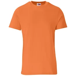 Unisex Super Club 165 T-Shirt - ORANGE - 3XL