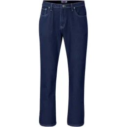Mens Sierra Jeans - NAVY - 28