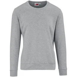 Mens Stanford Sweater - GREY - S
