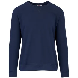 Mens Stanford Sweater - NAVY - 2XL
