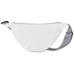 Hoppla Esprit Polyester Crossbody Bag - GREY