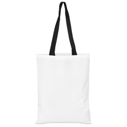 Hoppla Waterfront Shopper - BLACK