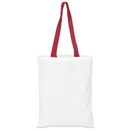 Hoppla Waterfront Shopper - RED