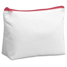 Hoppla Kosi Maxi Toiletry Bag - RED