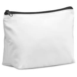 Hoppla Kosi Midi Toiletry Bag - BLACK