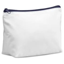 Hoppla Kosi Midi Toiletry Bag - NAVY
