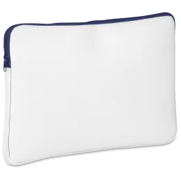 Hoppla Drift Neoprene Laptop Sleeve – 15 -16 inch - NAVY