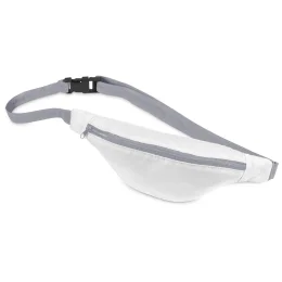 Hoppla Ballito Waist Bag - GREY