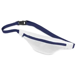 Hoppla Ballito Waist Bag - NAVY