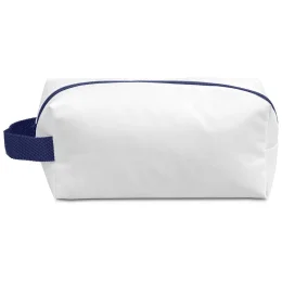 Hoppla Table View Toiletry Bag - NAVY
