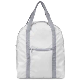 Hoppla Motley Backpack - GREY