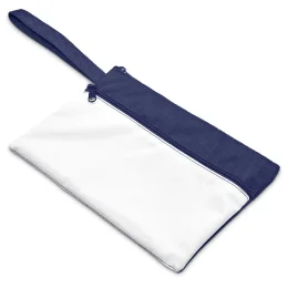 Hoppla Killarney Multi Purpose Carry Pouch - NAVY