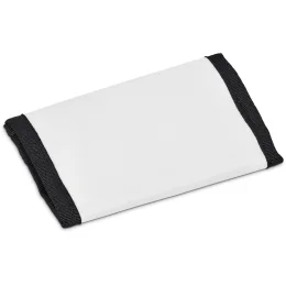 Hoppla Access Wallet - BLACK