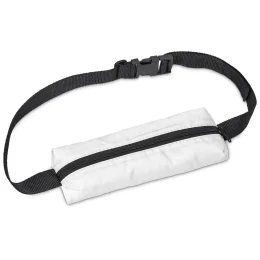 Hoppla Walkie Waist Bag - BLACK