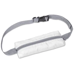 Hoppla Walkie Waist Bag - GREY