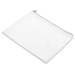 Hoppla Clifton A4 Document Bag - GREY
