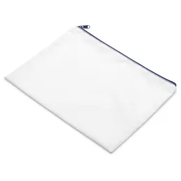 Hoppla Clifton A4 Document Bag - NAVY