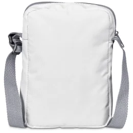 Hoppla Metropolis Crossbody Bag - GREY