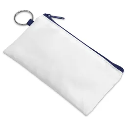 Hoppla Kimberley Credit Card & Coin Purse - NAVY