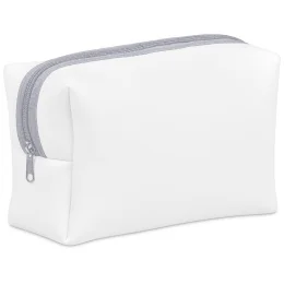 Hoppla Emma Neoprene Toiletry Bag - GREY