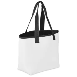Custom Shopper And Tote Bags