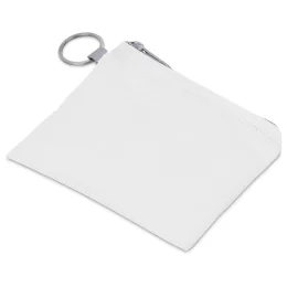 Hoppla Quirky Recycled PET Credit Card & Coin Purse - GREY