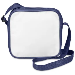 Hoppla Cruise Crossbody Bag - NAVY