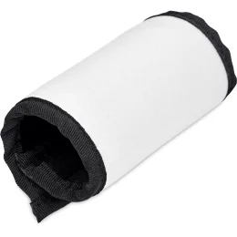 Hoppla Cape Neoprene Comfort Handle Grip - BLACK