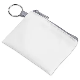 Hoppla Spritz Credit Card & Coin Purse - GREY