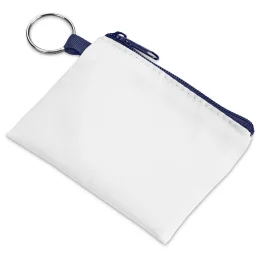 Hoppla Spritz Credit Card & Coin Purse - NAVY