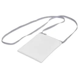 Hoppla Robben Cross Body Sling Pouch - GREY