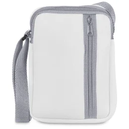 Hoppla Satara Neoprene Large Cell Phone Pouch - GREY