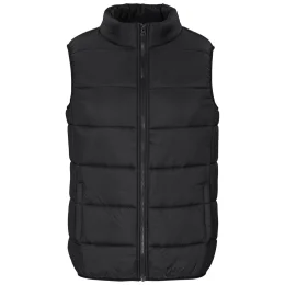 Mens Catania Bodywarmer - BLACK - XL