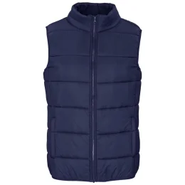 Mens Catania Bodywarmer - NAVY - 2XL