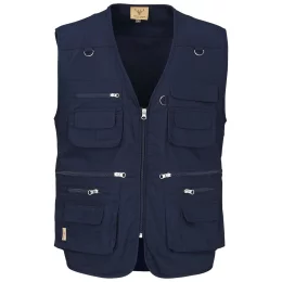 Sleeveless Jackets