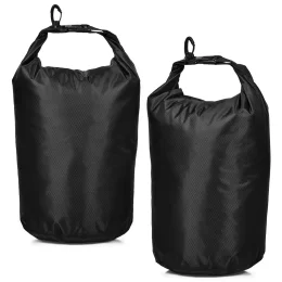 Altitude Storm Dry Bag - BLACK