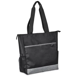 Altitude Broadwalk Conference Tote - BLACK