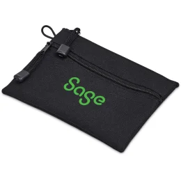 Altitude Staten Universal Pouch - BLACK