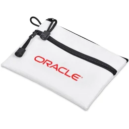 Altitude Staten Universal Pouch - SOLID WHITE