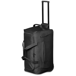 Altitude Ashford Trolley Bag - BLACK