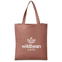 Altitude InStyle Non-Woven Shopper - BURNT ORANGE