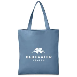 Altitude InStyle Non-Woven Shopper - NEW BLUE