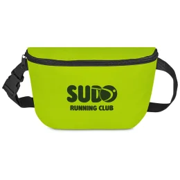 Altitude Syracuse Crossbody Bag - LIME