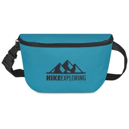 Altitude Syracuse Crossbody Bag - TURQUOISE