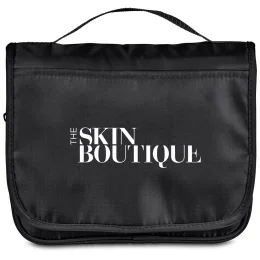 Altitude Rora Toiletry Bag - BLACK