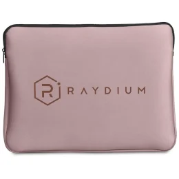 Altitude Nevo Neoprene Laptop Sleeve - NUDE
