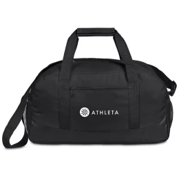 Altitude Pulse Sports Bag - BLACK